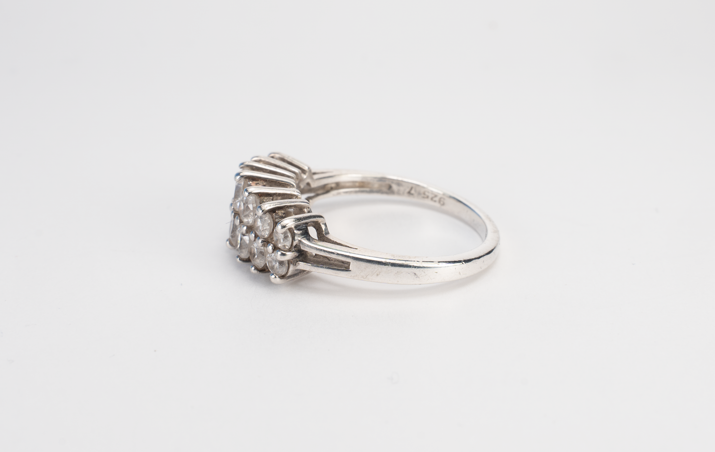 Double Row Zirconia