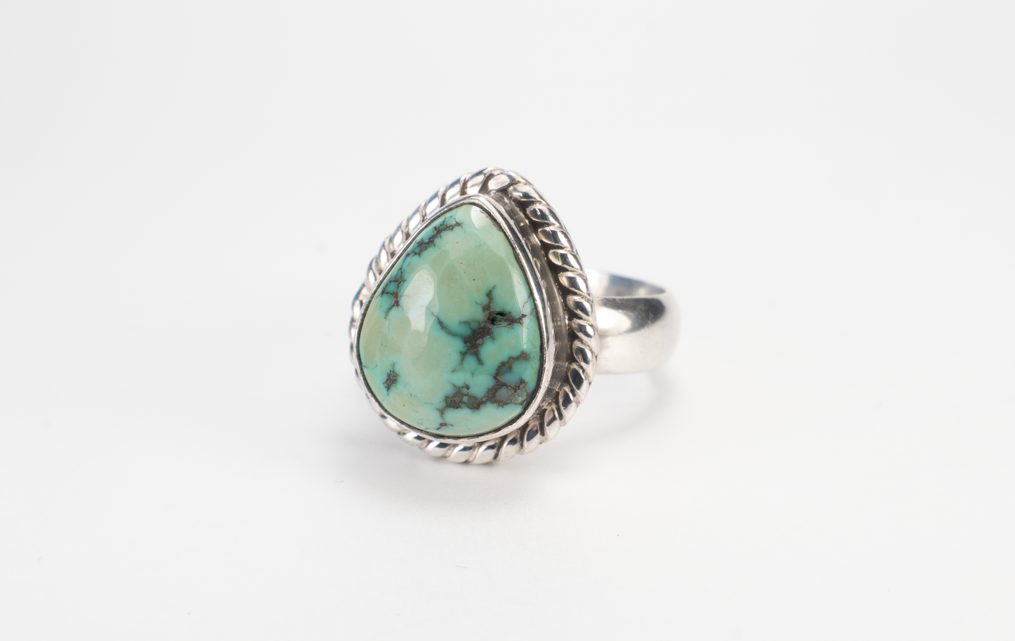 Pear Turquoise