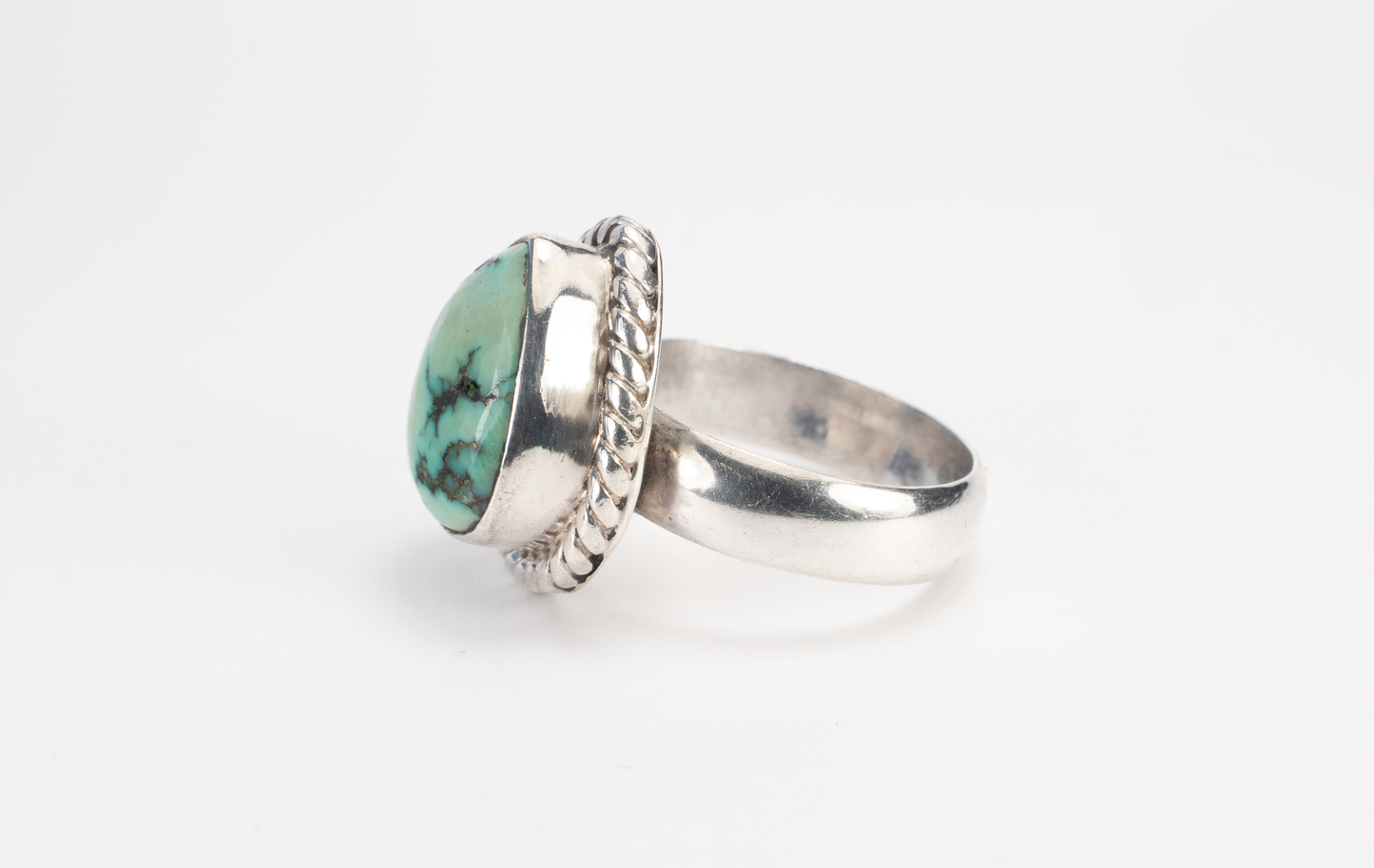Pear Turquoise