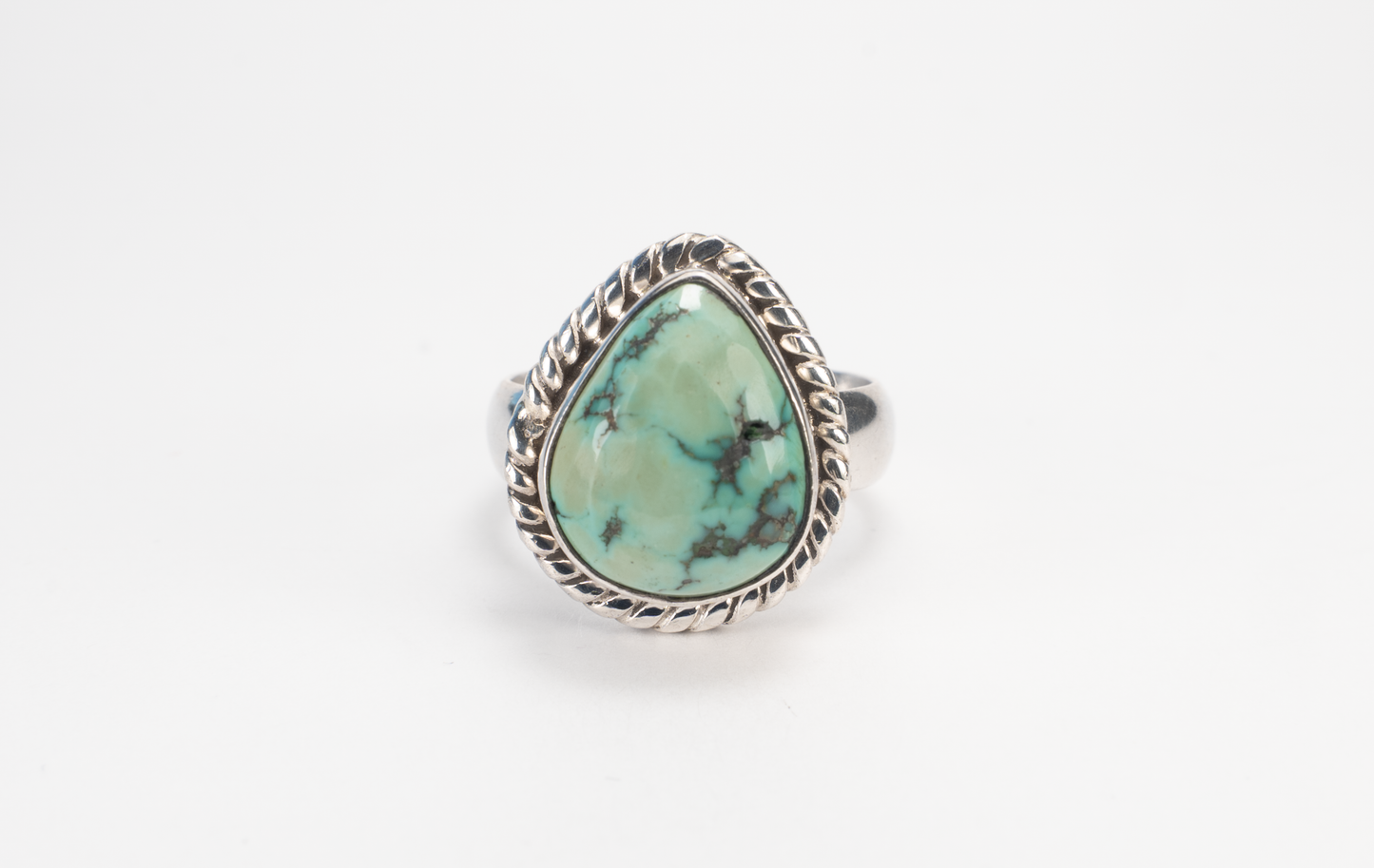 Pear Turquoise