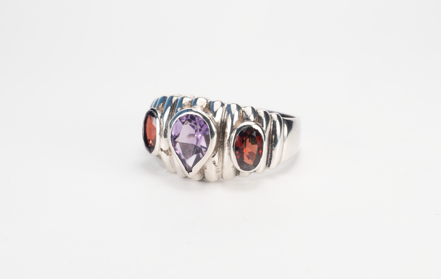 Banded Gems