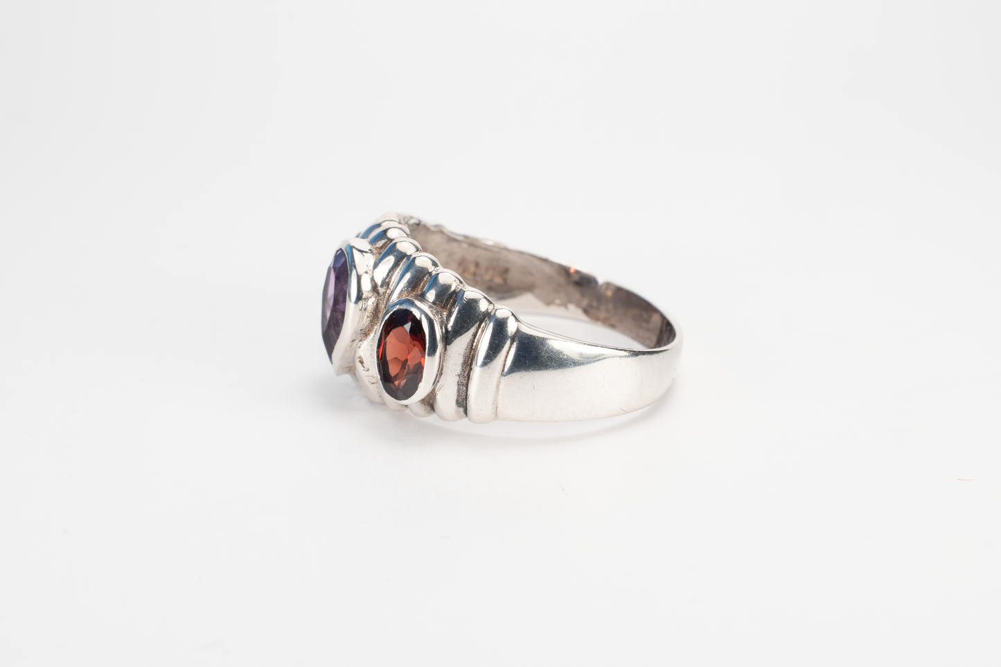 Banded Gems