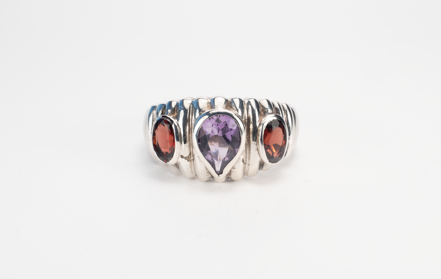 Banded Gems