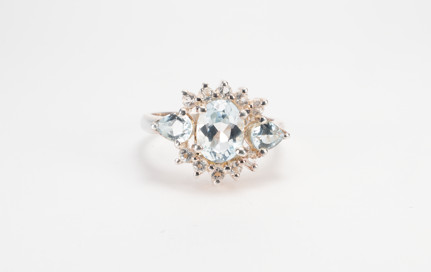 Blue Halo
