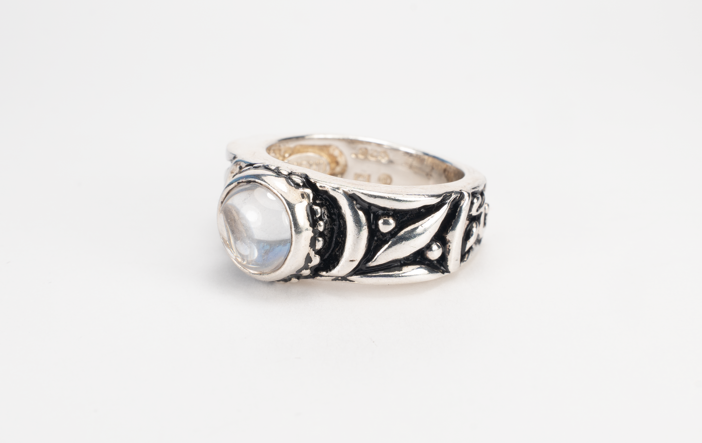 Quartz Eye