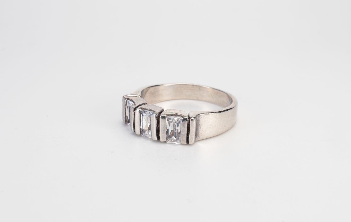 Squared Elegance