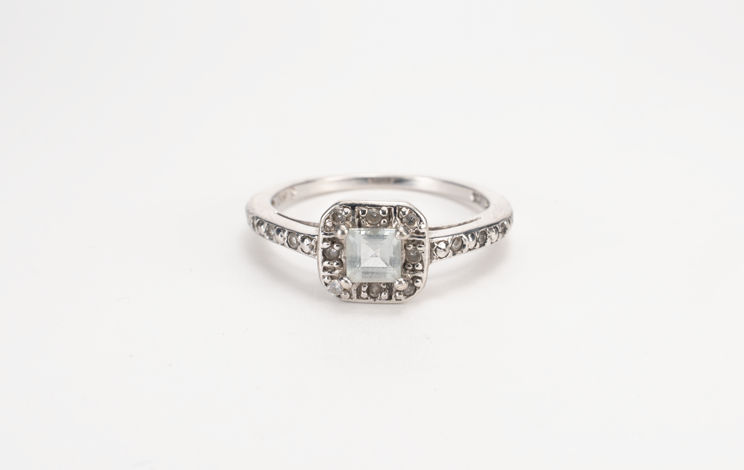 Zirconia Square